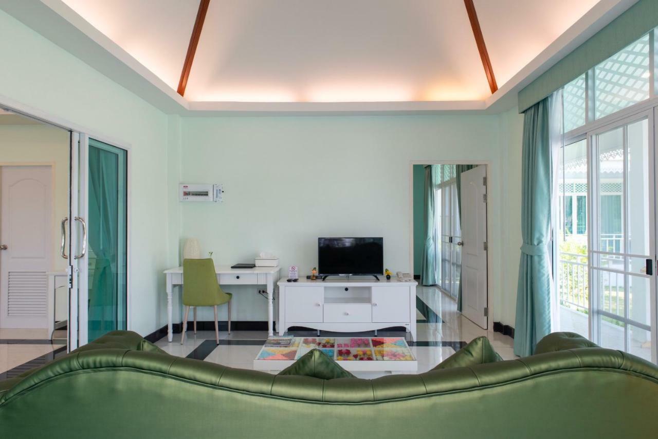 Tubtim Siam River Kwai Resort Канчанабури Экстерьер фото