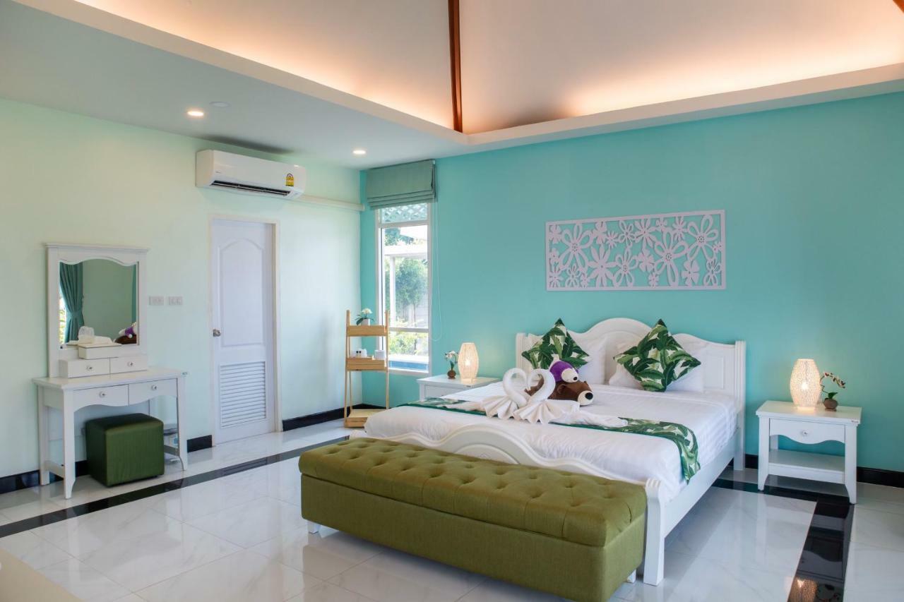 Tubtim Siam River Kwai Resort Канчанабури Экстерьер фото